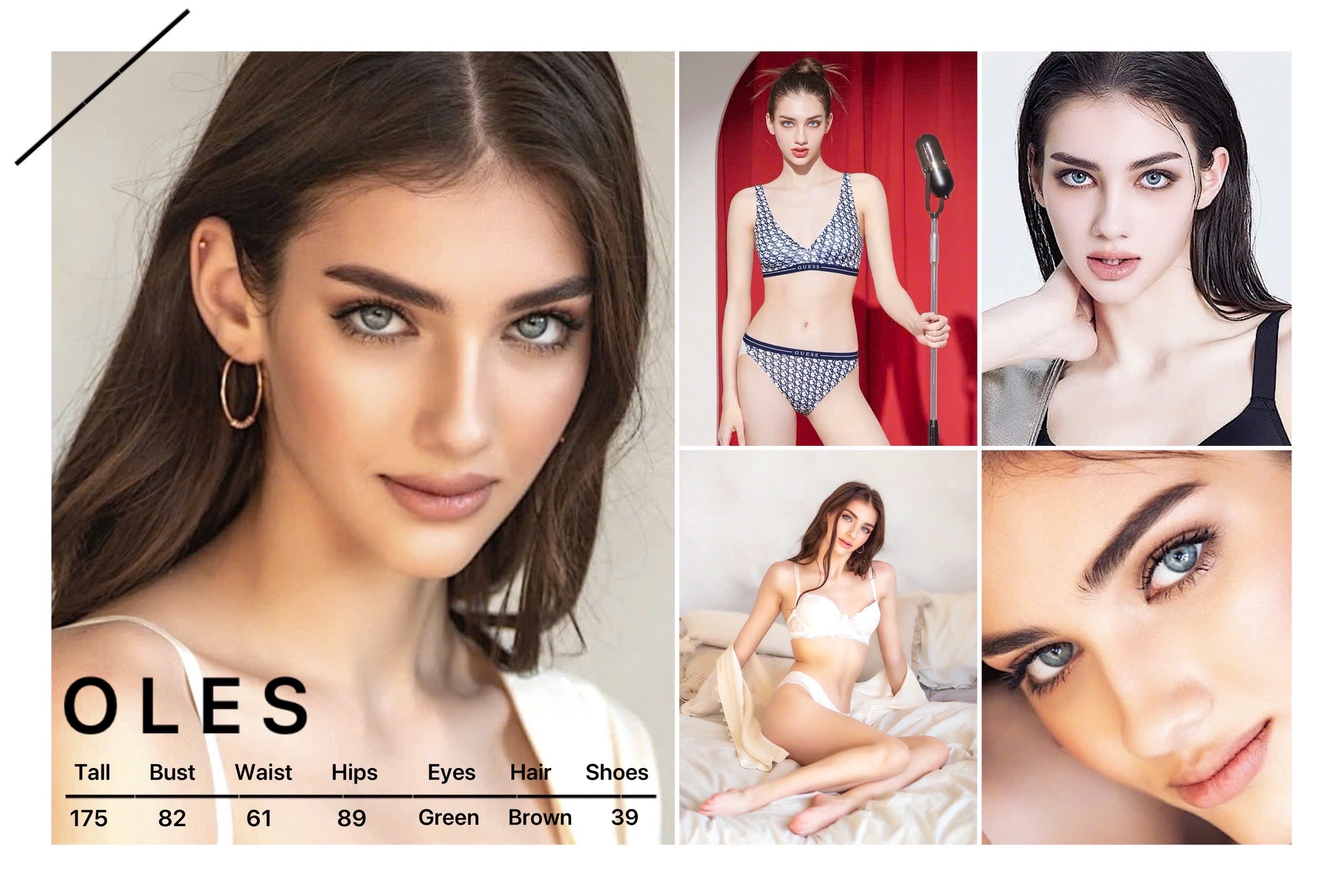 composite card