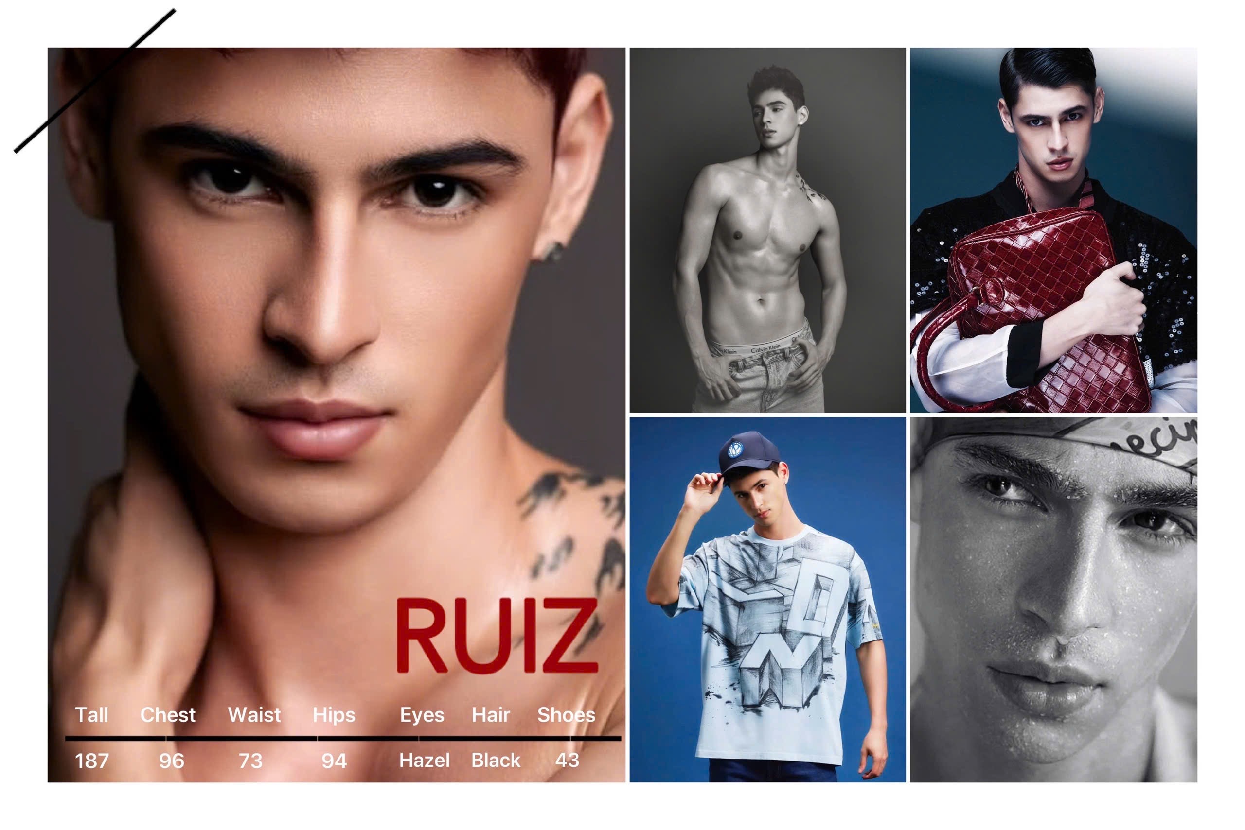 composite card