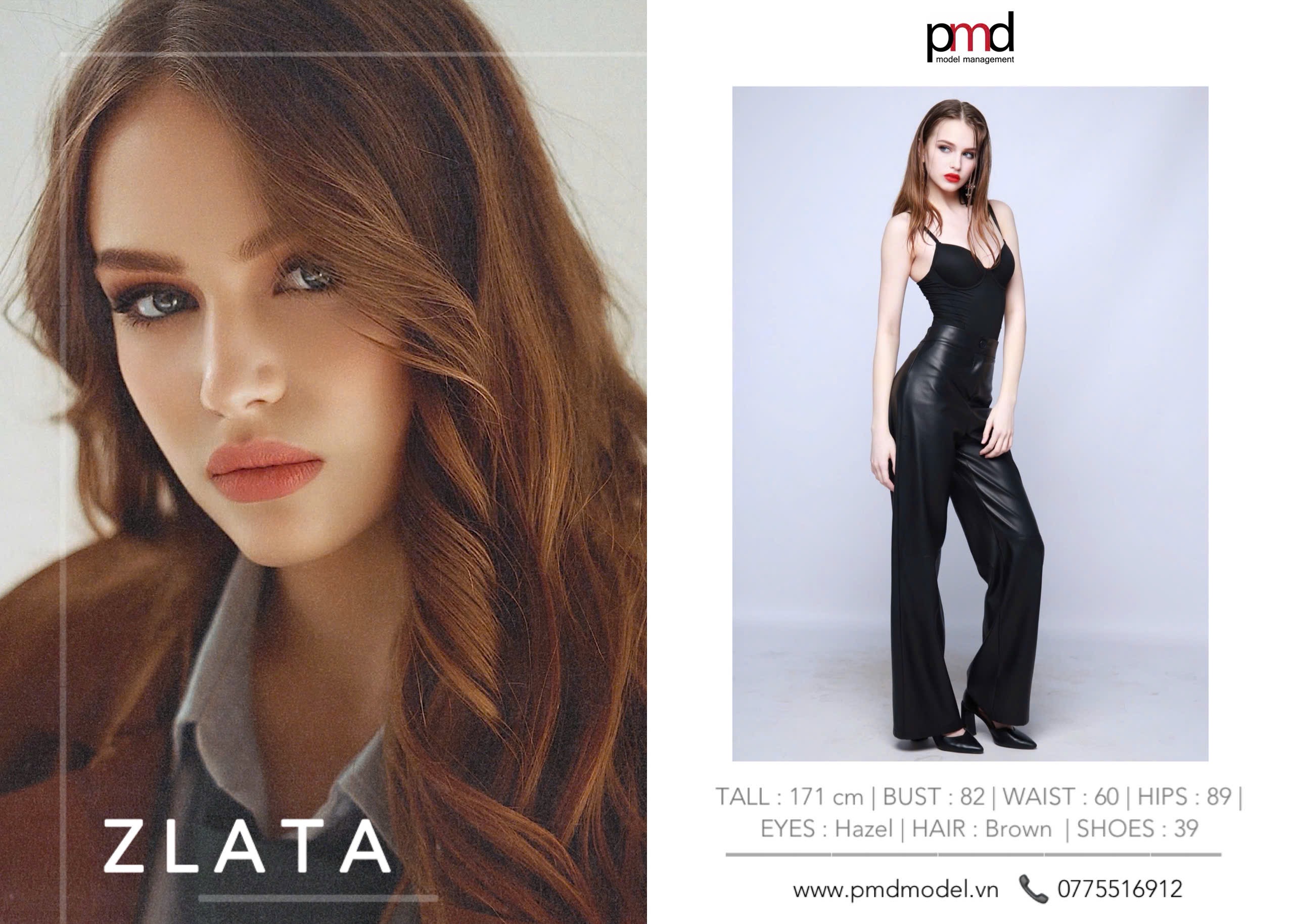 composite card