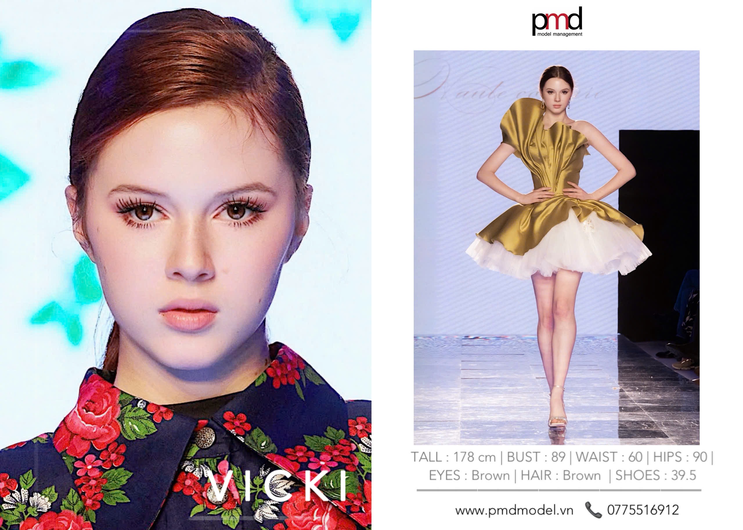 composite card