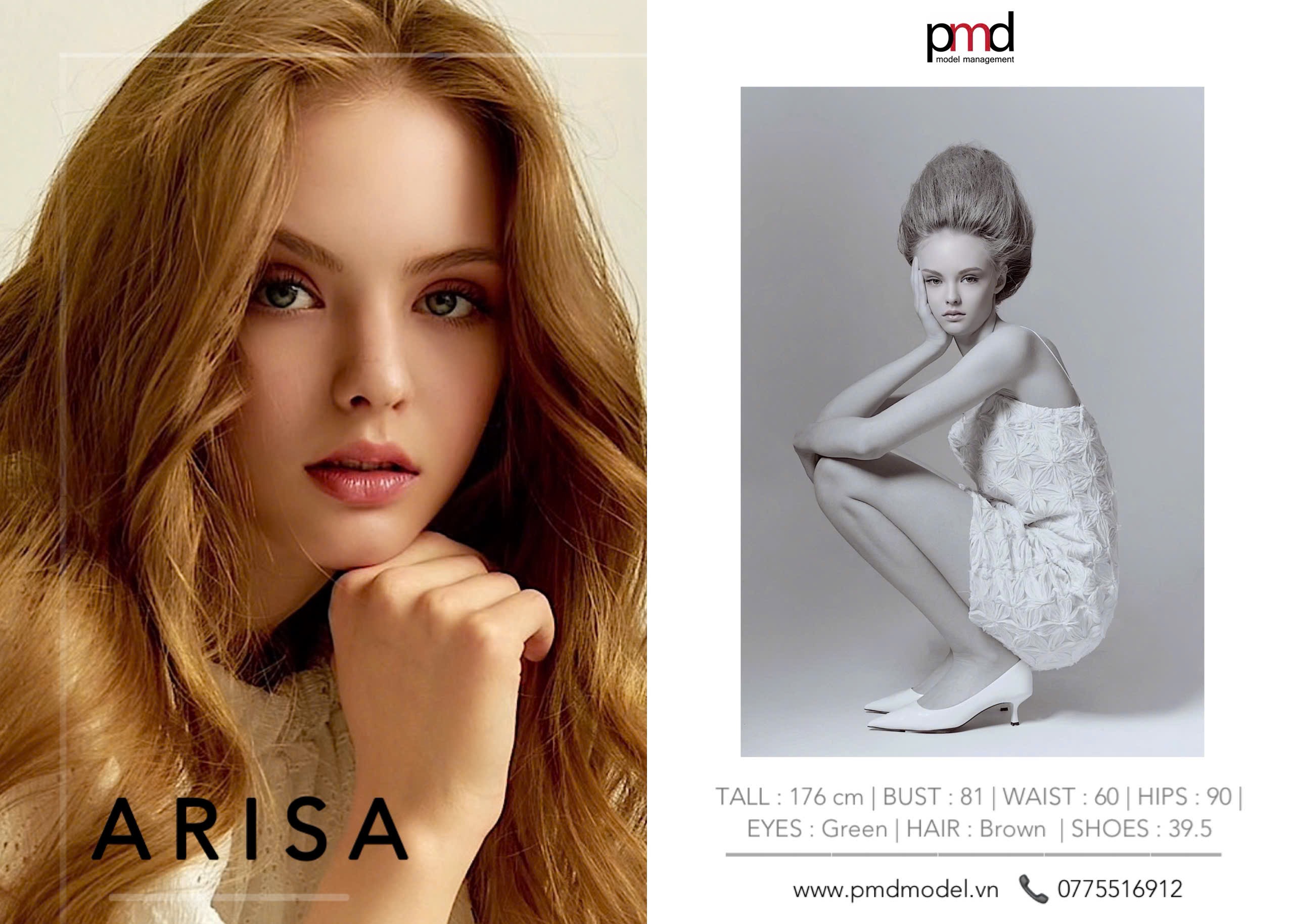composite card