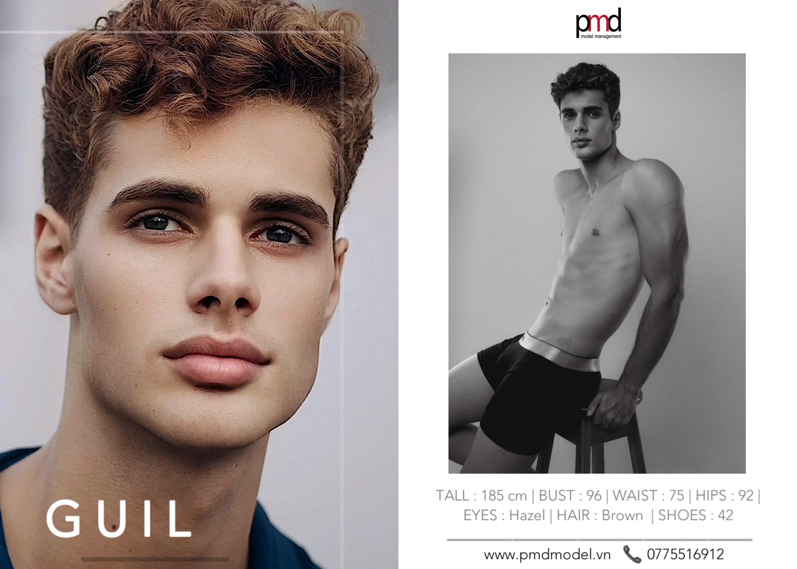 composite card