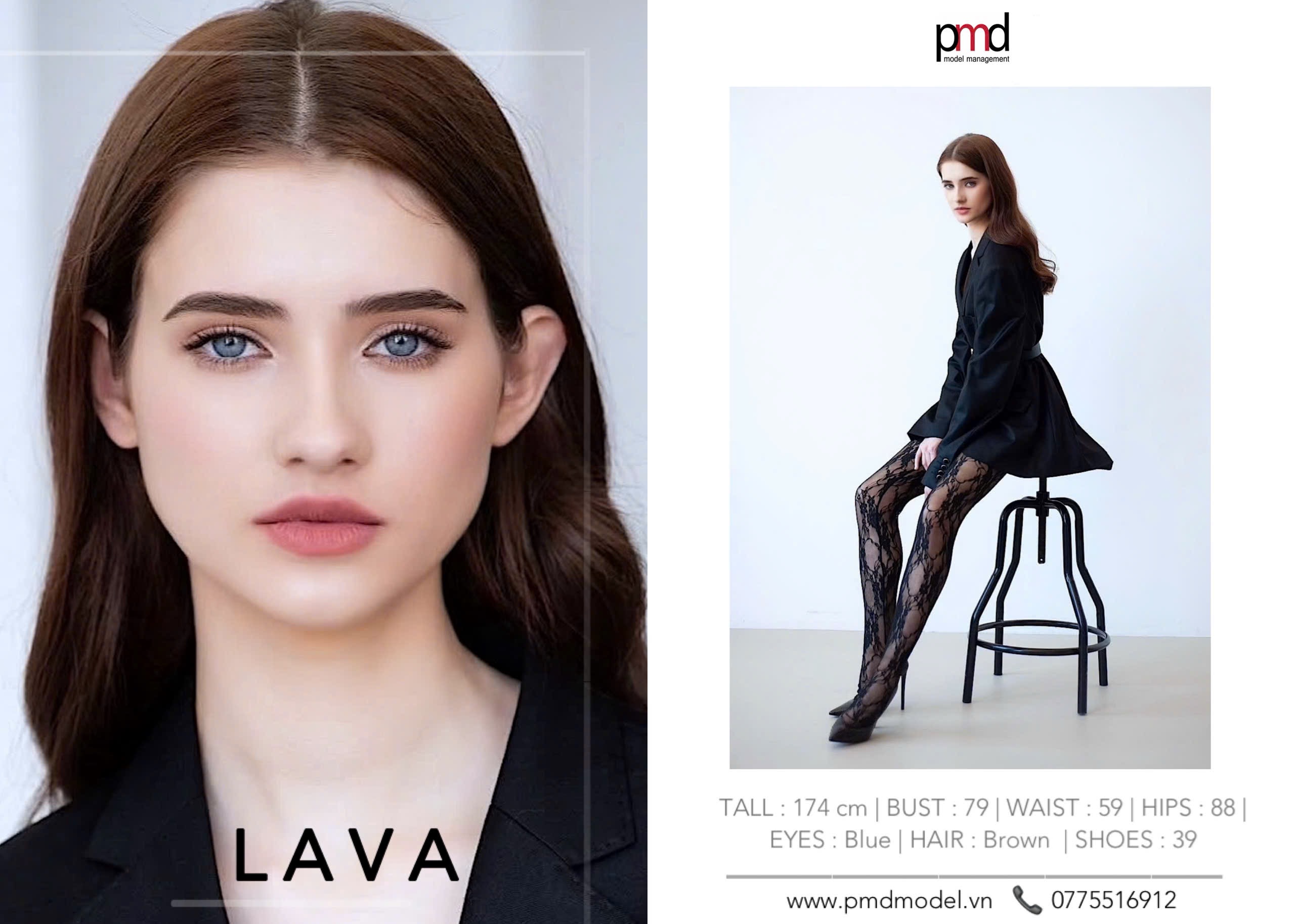 composite card