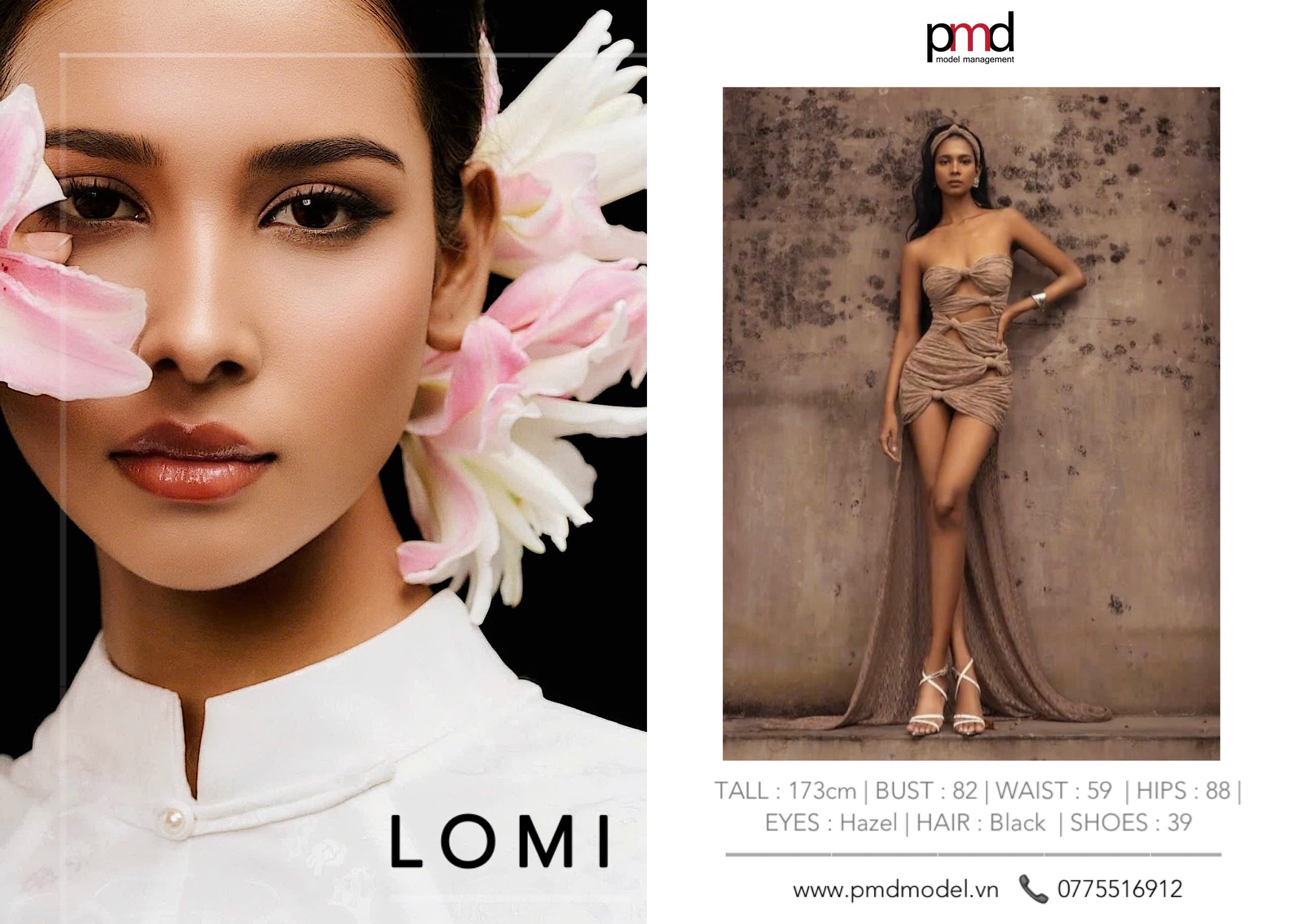 composite card