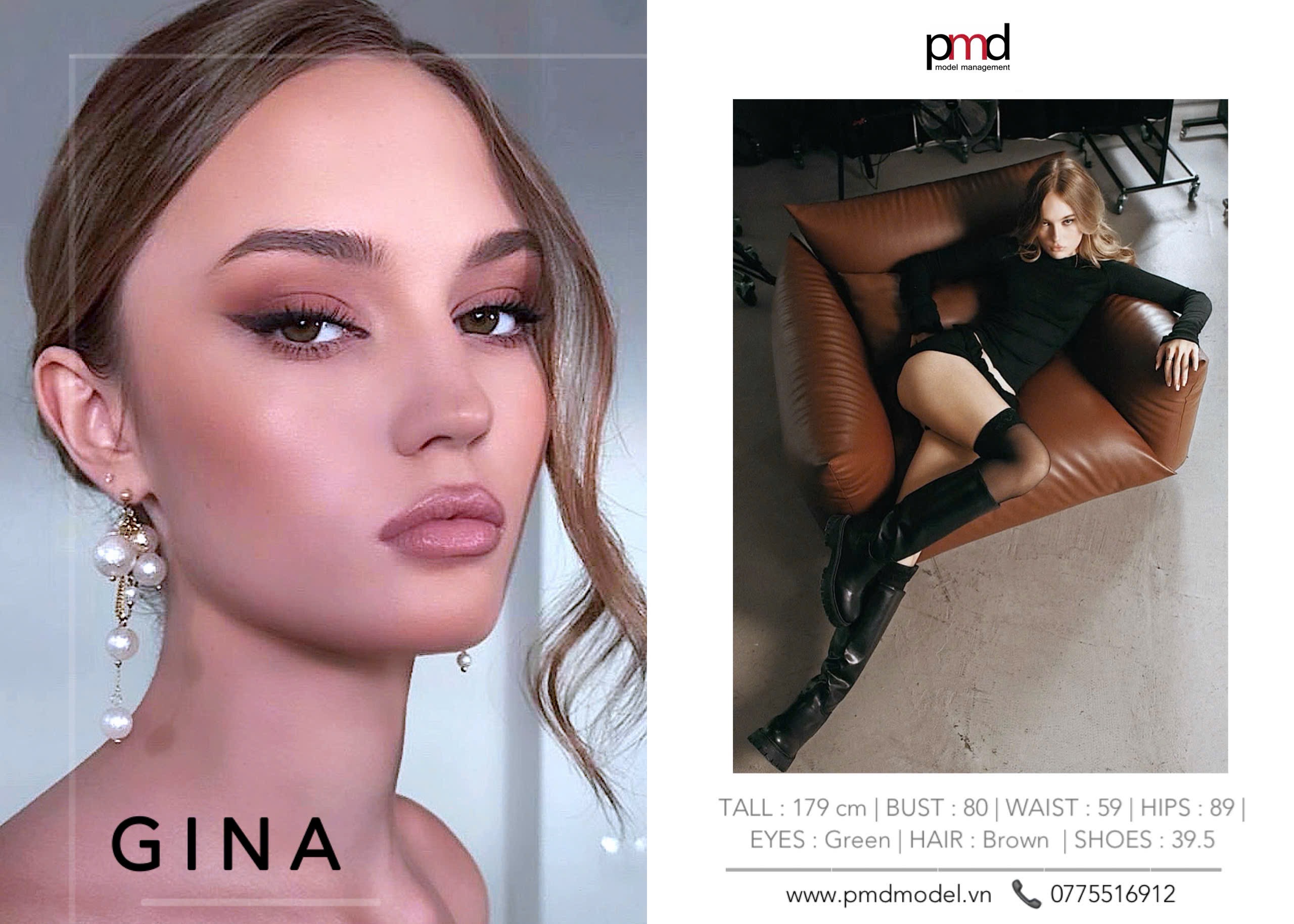 composite card