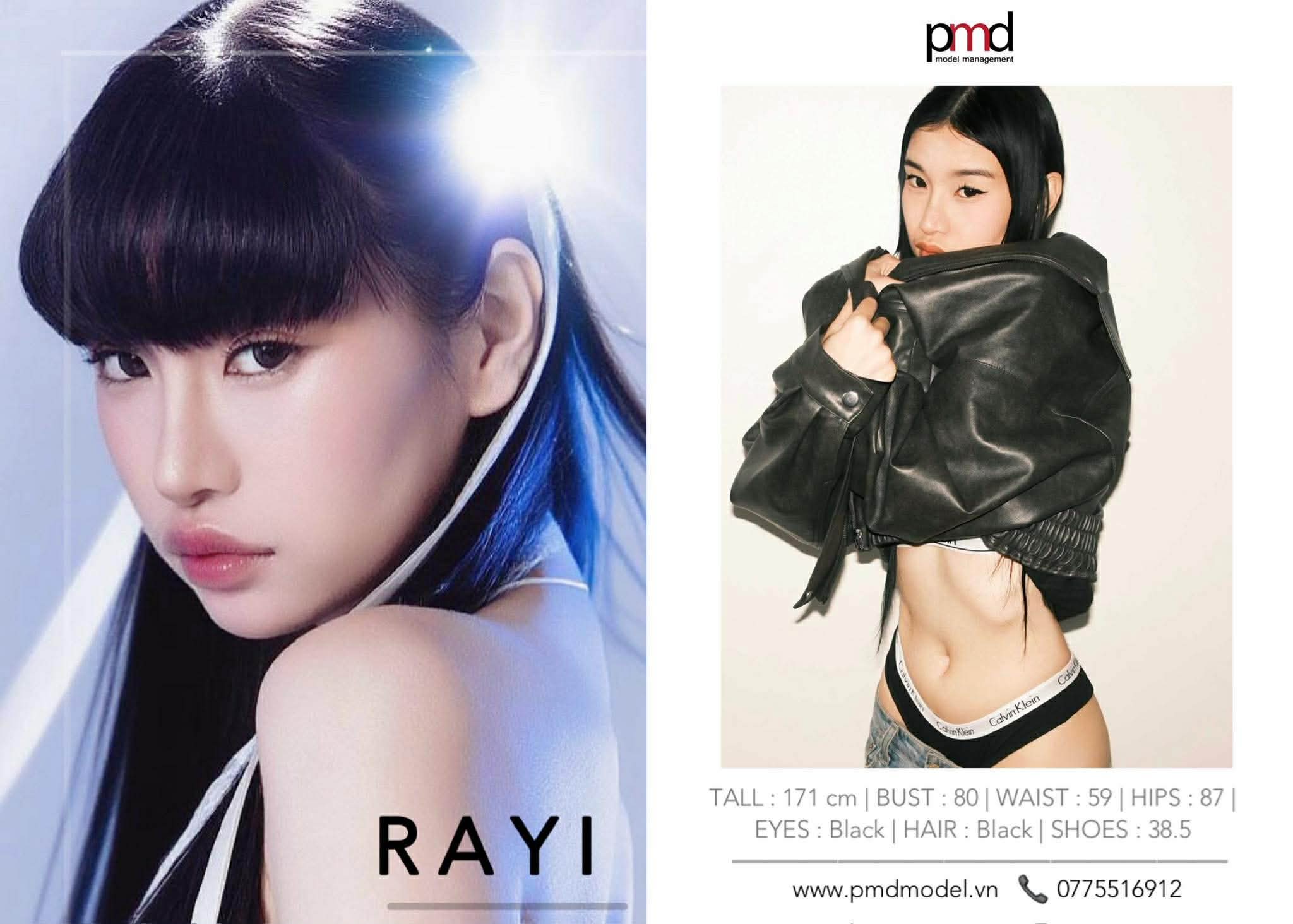 composite card