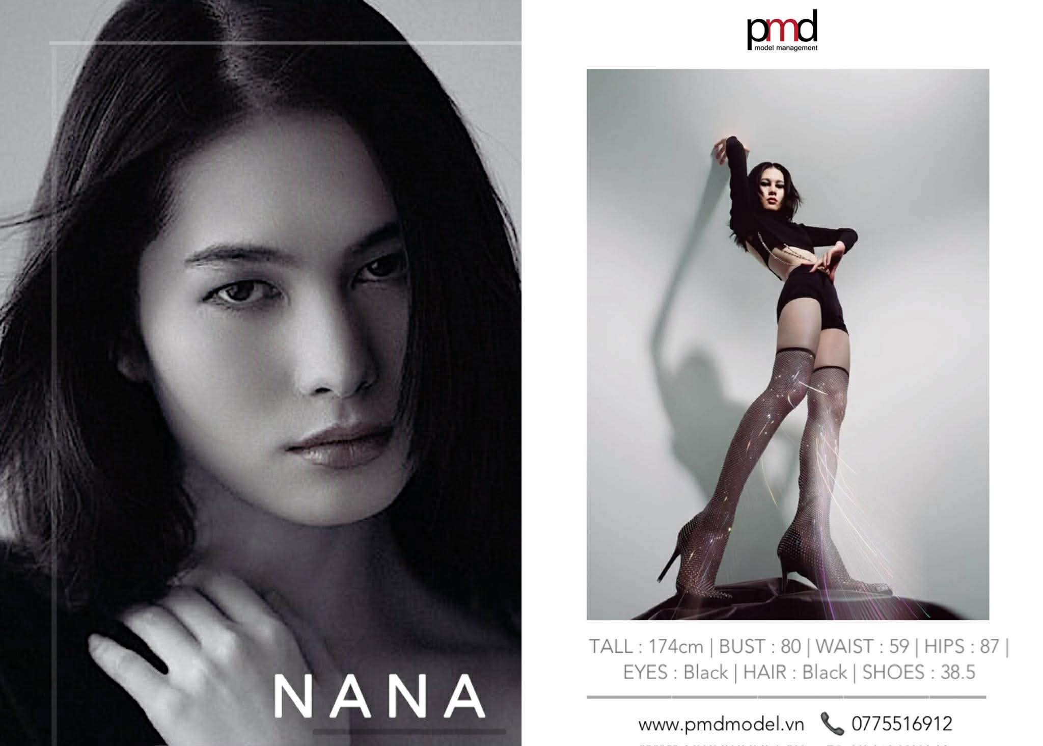 composite card