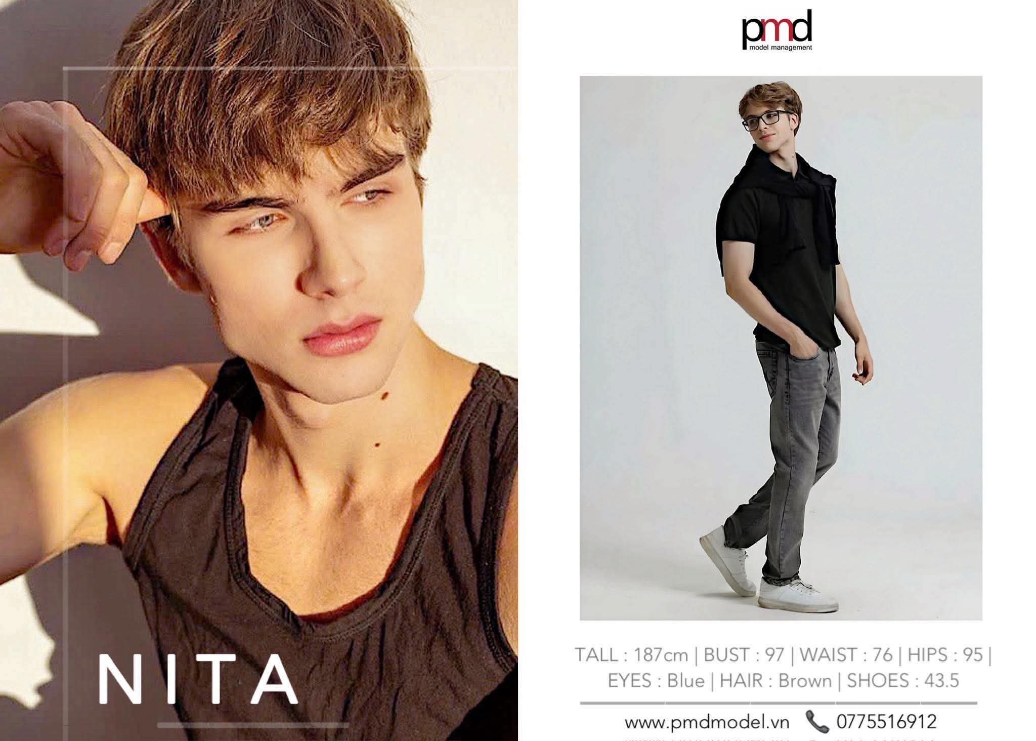composite card