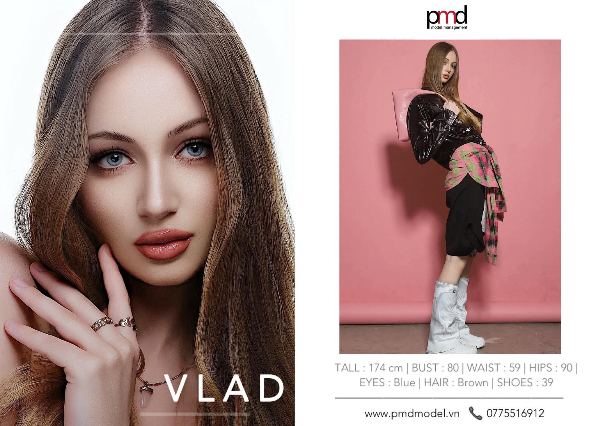 composite card