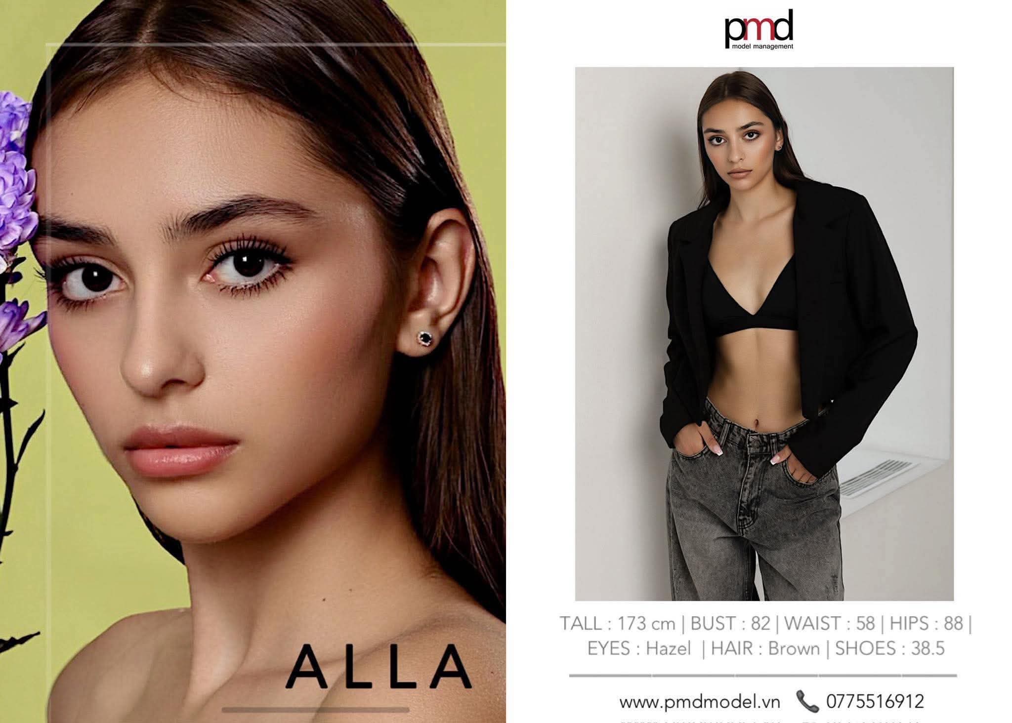 composite card